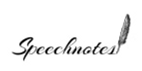 Speechnotes coupons